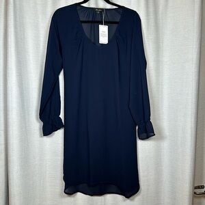 SANIFER DRESS SIZE(S)